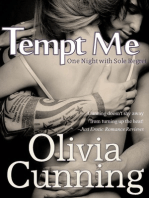 Tempt Me (One Night with Sole Regret #2)