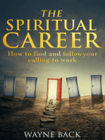 The Spiritual Career