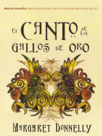 El Canto De Los Gallos De Oro