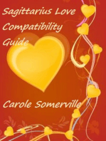 Sagittarius Love Compatibility Guide