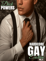 Hardcore Gay Erotica Vol. 3