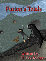Furion's Trials (Book Two of the Items Trilogy)