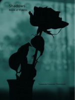 Shadows: Ebook of Poems