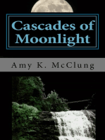 Cascades of Moonlight (The Parker Harris Series: Book #1)