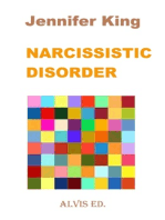 Narcissistic Disorder