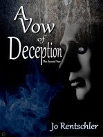 A Vow of Deception