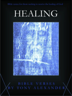 Healing Bible Verses