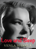 Love and Sleep