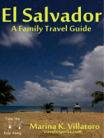 El Salvador - Guía Para Viajeros