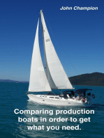 Comparing Production Boats in Order to Get What You Need