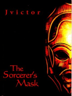 The Sorcerer's Mask