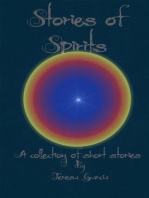 Stories of Spirits