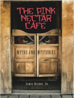 The Pink Nectar Café