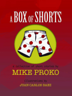 A Box Of Shorts