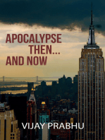 Apocalypse Then . . . And Now: An Alternative View of 9/11