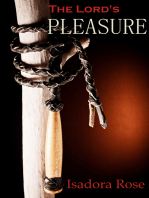 The Lord's Pleasure