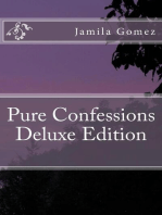 Pure Confession Deluxe Edition