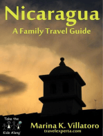 Nicaragua - Guía Para Viajeros