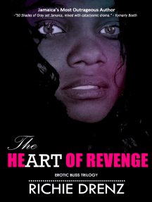 The Heart of Revenge by Richie Drenz - Ebook | Everand