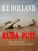 KUDA Puti