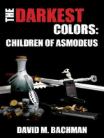 The Darkest Colors