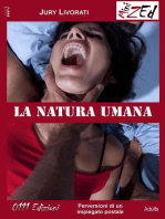 La natura umana