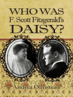 Who Was F. Scott Fitzgerald's Daisy?