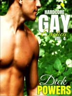 Hardcore Gay Erotica Vol. 4