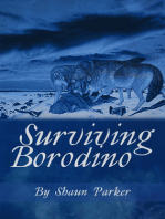 Surviving Borodino