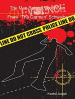 The Men Behind Mob Wives: Frank “The German” Schweihs