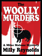 The Woolly Murders