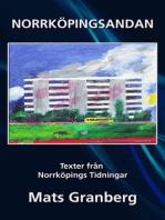 Norrköpingsandan, texter från Norrköpings Tidningar