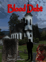 Blood Debt