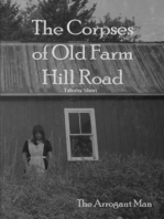 The Corpses of Old Farm Hill Road