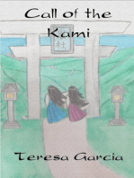 Call of the Kami