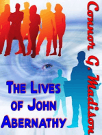 The Lives of John Abernathy