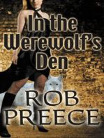 In the Werewolf's Den