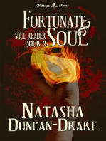 Read Forbidden Soul Book 2 Of The Soul Reader Series Online By Natasha Duncan Drake Books