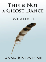 This Is Not a Ghost Dance