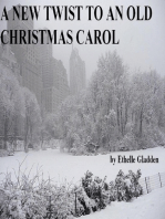 A New Twist On An Old Christmas Carol
