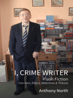 I, Crime Writer