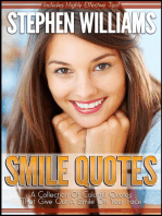 Smile Quotes