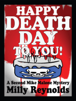 Happy Deathday To You