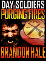 Purging Fires