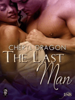 The Last Man (1Night Stand)