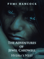 The Adventures of Jewel Cardwell- Hydra's Nest