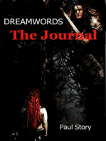 Dreamwords: The Journal