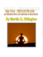 Raja Yoga: Through the Ages