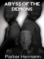 Abyss Of The Demons