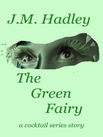 The Green Fairy (Cocktail Series #7)